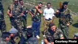 Ботлих, 1999 г.