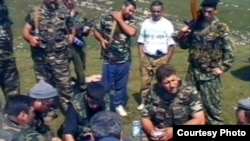 Ботлих, 1999 г.