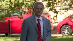 «Олег Сенцов сжигает себя»: Джемилев о голодовке режиссера (видео) «Олег Сенцов сжигает себя»: Джемилев о голодовке режиссера (видео)