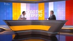Український патріот може слухати Цоя і Шевчука – Сергій Кузін Український патріот може слухати Цоя і Шевчука – Сергій Кузін
