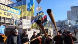 Жизнь Майдана Жизнь Майдана