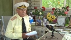 «Викорчувати Путіна буде нелегко» – російський ветеран відповів Залужному «Викорчувати Путіна буде нелегко» – російський ветеран відповів Залужному