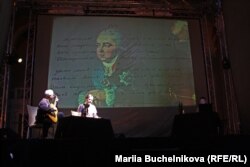 Юрій Андрухович