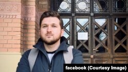 Іван Антипенко