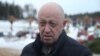 Очільник угруповання «ПВК Вагнера» Євген Пригожин
