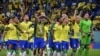 Збірну Бразилії називають серед фаворитів турніру