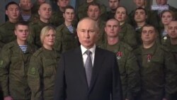 Путин о прошедшем 2022 годе Путин о прошедшем 2022 годе