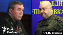 Днями у Міноборони РФ заявили, що керівник російських Збройних сил Валерій Герасимов буде новим командувачем «військовою спецоперацією» (так Москва називає війну проти України) замість Сергія Суровікіна