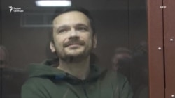 Приговор Илье Яшину Приговор Илье Яшину