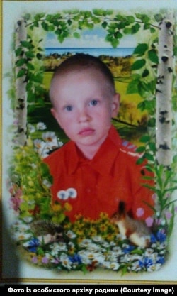 Іван Бауер. Фото із особистого архіву родини