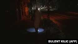 За даними Дмитра Сахарука, у Києві заживили вже всю критичну інфраструктуру.