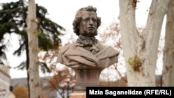 Статую мають передати до місцевого художнього музею. Фото ілюстративне