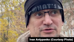 Ігор Бондаренко