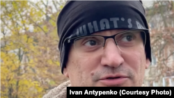 Игорь Бондаренко