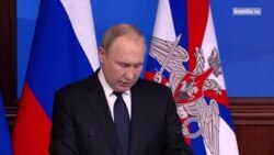 Путин мечтает о беспилотниках Путин мечтает о беспилотниках