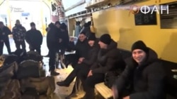 Пригожин помиловал заключенных Пригожин помиловал заключенных