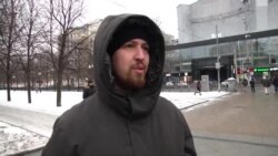 Какие чувства у вас вызывают новости из Украины? Какие чувства у вас вызывают новости из Украины?