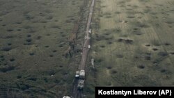 Оборонні позиції свідчать про те, що російське військове керівництво сприймає перспективу українського контрнаступу через Дніпро як серйозну загрозу, зазначають в ISW. Фото ілюстративне 