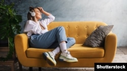 Na Radiju Slobodna Evropa možete pronaći nekoliko podcast serijala