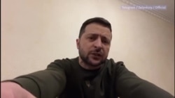 Зеленский обратился к россиянам Зеленский обратился к россиянам