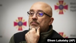 Резніков – росіянам: «Я точно знаю, що у вас залишився приблизно один тиждень, щоб зробити хоч якийсь вибір»