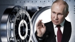 Лицом к событию. Найти Путина в бункере Лицом к событию. Найти Путина в бункере