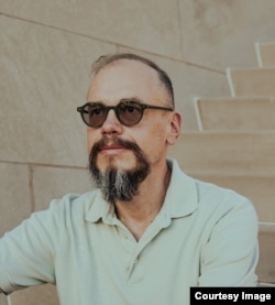 Віталій Чернецький