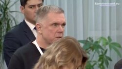 Путин о приговоре Илье Яшину Путин о приговоре Илье Яшину