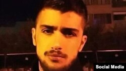 محمدمهدی کرمی، از بازداشتشدگان اعتراضات سراسری که به «افساد فیالارض» متهم شده است