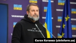 Сергій Гайдай керує Луганщиною з 2019 року