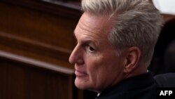 Спікер Палати представників Конгресу США Кевін Маккарті