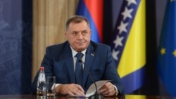 Šta želi Milorad Dodik? Šta želi Milorad Dodik?