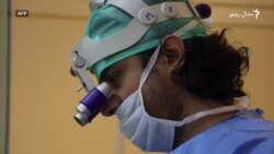 ډاکتران: ویښتان باید یوازې په معیاري مرکزونو کې ولګول شي ډاکتران: ویښتان باید یوازې په معیاري مرکزونو کې ولګول شي