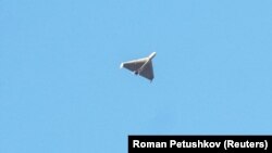 В Ірані та Росії неодноразово заперечували інформацію про постачання дронів