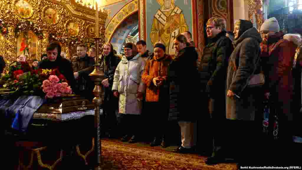 В одном из своих последних сообщений Геннадий писал, что не чувствует себя героем и не сделал ничего весомого, но он невероятно гордится побратимами та посестрами. «Как ни крути, мы пошли в киевское ТРО, стрелковые роты, без подготовки и опыта и на энтузиазме пробегали Киевскую, Харьковскую, Донецкую области. Да, черт, несмотря на это, наш 130-й бат, 241бр гнали врага, что пятки горели!» – добавил он