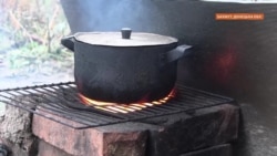 «Окупанти менш ніж за 5 км від центру»: як рятують людей у Бахмуті (відео)