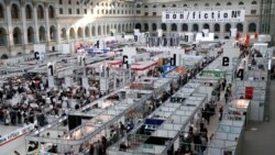 Non/fiction: литература на фоне спецоперации  Non/fiction: литература на фоне спецоперации