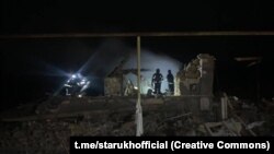 Обстріл зруйнував і пошкодив будинки у двох селах