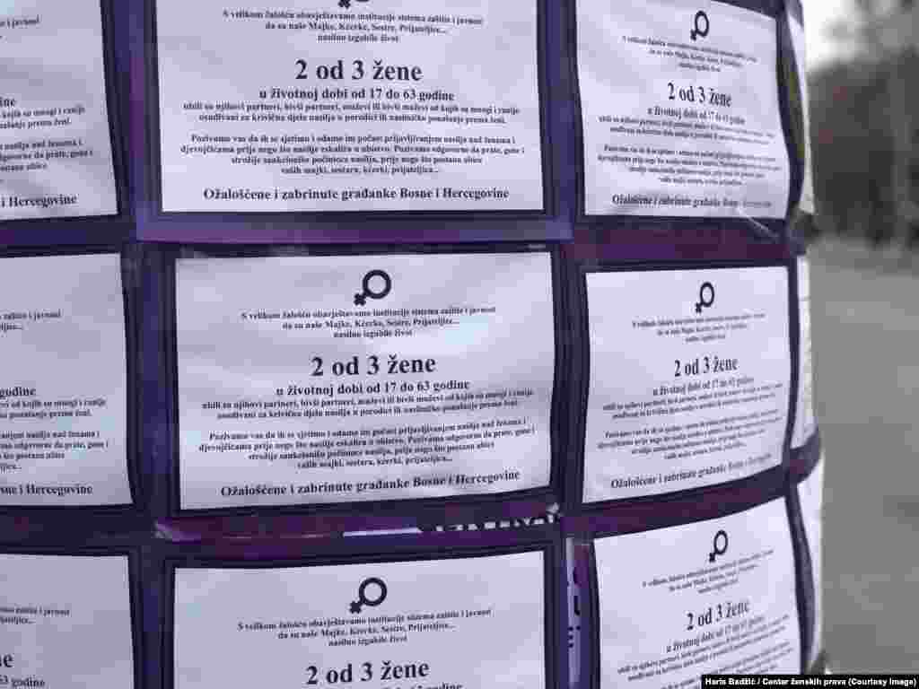 Potrebno je mijenjati javnu svijet i odnos prema ubistvima žena, smatraju. "Femicid se može prevenirati na način da se radi na različitim predrasudama i stereotipima koji vladaju u našem društvu i koji su ukorijenjeni u patrijarhatu, koji još uvijek živi."