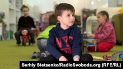 «Мрія» – центр для біженців з України, Прага, 10 січня 2022 року