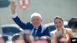 Лула да Силва