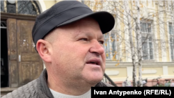 Івана Самойленко – голова Станіславської громади Херсонської області 