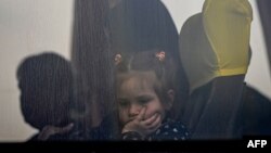 Більшість із них виїхали до Польщі – це понад три мільйони людей