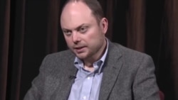 Арест Кара-мурзы и другие репрессии Арест Кара-мурзы и другие репрессии