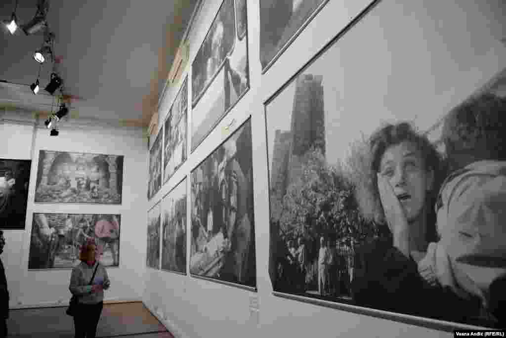 Opsada Sarajeva predstavlja najdužu opsadu grada u modernoj istoriji.