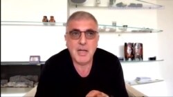 Леонид Невзлин о расколе в путинских элитах Леонид Невзлин о расколе в путинских элитах