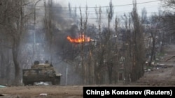 Наразі ситуація у Маріуполі Донецької області залишається однією з найскладніших на фронті.