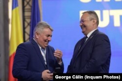Premierul Nicolae Ciucă și ministrul de Interne, Lucian Bode sunt doi dintre reprezentanții statului român care ar trebui să comunice frecvent cu cetățenii, prin intermediul presei.
