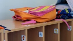 Садочок для дітей з України відкрили у Празі. Яка ситуація з біженцями в Чехії? (відео) Садочок для дітей з України відкрили у Празі. Яка ситуація з біженцями в Чехії? (відео)