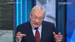 Олег Морозов об изменении мирового порядка Олег Морозов об изменении мирового порядка